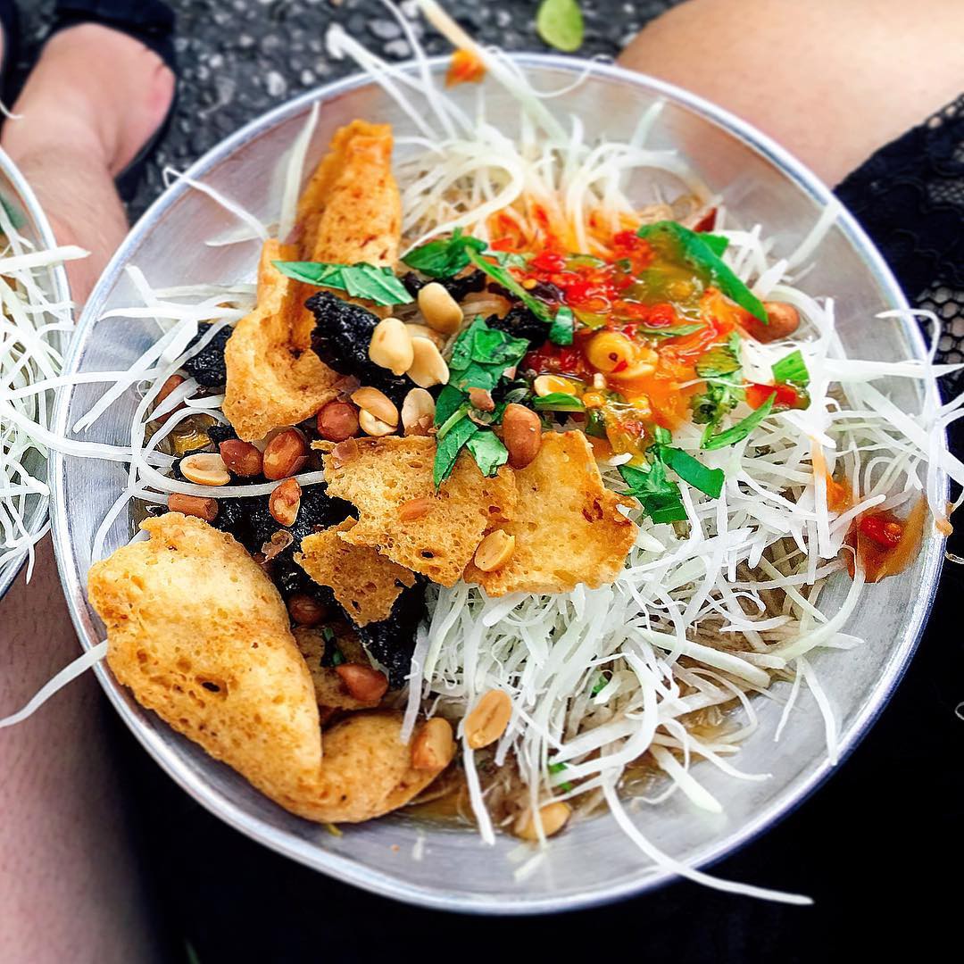 Điểm mặt 6 món ăn mùa hè được chị em văn phòng Sài Gòn sủng ái, gọi thả ga vẫn không lo cháy túi - Ảnh 7. Điểm mặt 6 món ăn mùa hè được chị em văn phòng Sài Gòn sủng ái, gọi thả ga vẫn không lo cháy túi - Ảnh 7.