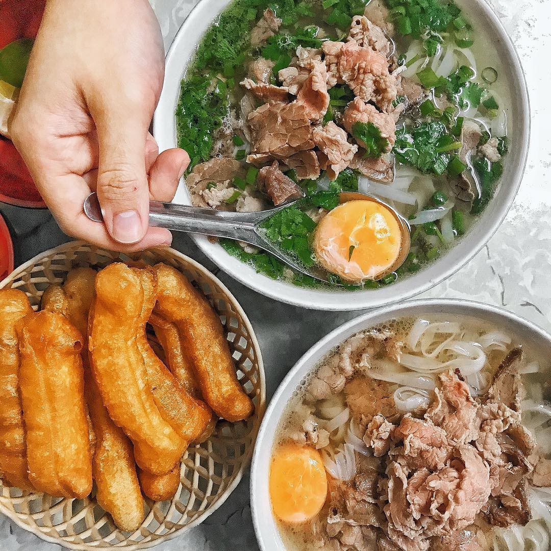 Có một cơn thèm từ sáng tới đêm mang tên... trứng chần - Ảnh 3. Có một cơn thèm từ sáng tới đêm mang tên... trứng chần - Ảnh 3.