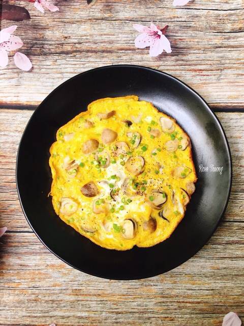 2 m&oacute;n trứng l&agrave;m nhanh ăn ngon cho bữa tối th&ecirc;m phong ph&uacute; - Ảnh 6.