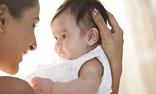 Chuyên gia của Abbot chia sẻ về tương lai của HMO với hệ miễn dịch của trẻ - Ảnh 2. Chuyên gia của Abbot chia sẻ về tương lai của HMO với hệ miễn dịch của trẻ - Ảnh 2.