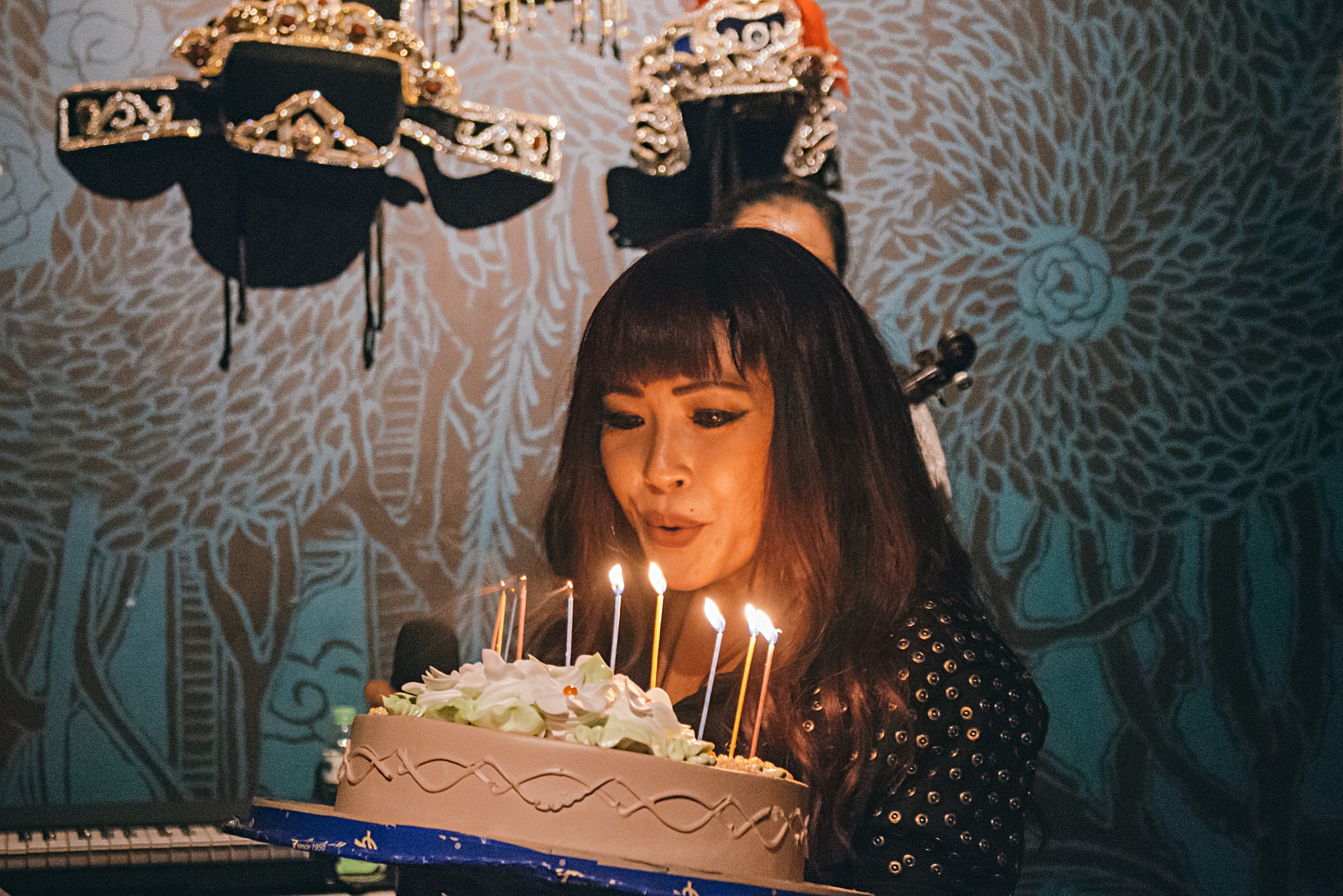 Con gái 14 tuổi của Phương Thanh giờ đã xinh như hot girl, xuất hiện đầy bất ngờ bên mẹ - Ảnh 11. Con gái 14 tuổi của Phương Thanh giờ đã xinh như hot girl, xuất hiện đầy bất ngờ bên mẹ - Ảnh 11.