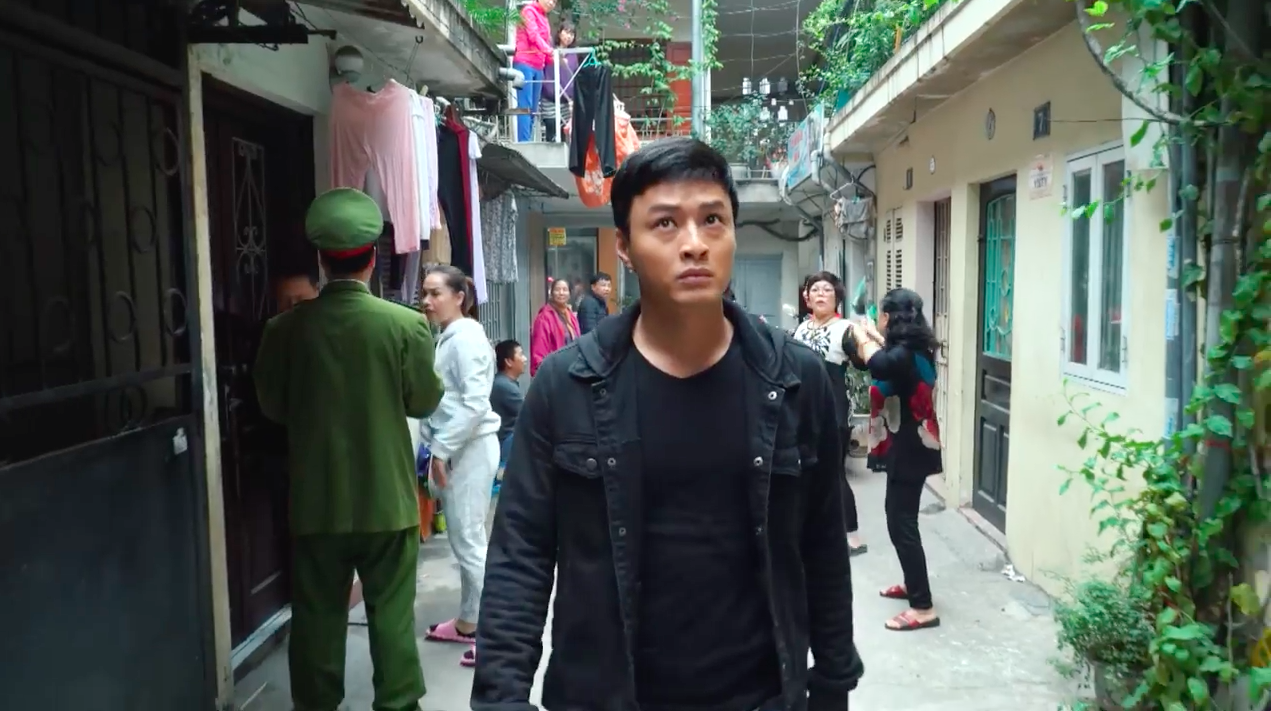 Làm người yêu của Hoàng Thùy Linh sau scandal clip nóng 12 năm trước, Hồng Đăng chia sẻ: Tất tay một ván bài - Ảnh 3. Làm người yêu của Hoàng Thùy Linh sau scandal clip nóng 12 năm trước, Hồng Đăng chia sẻ: Tất tay một ván bài - Ảnh 3.