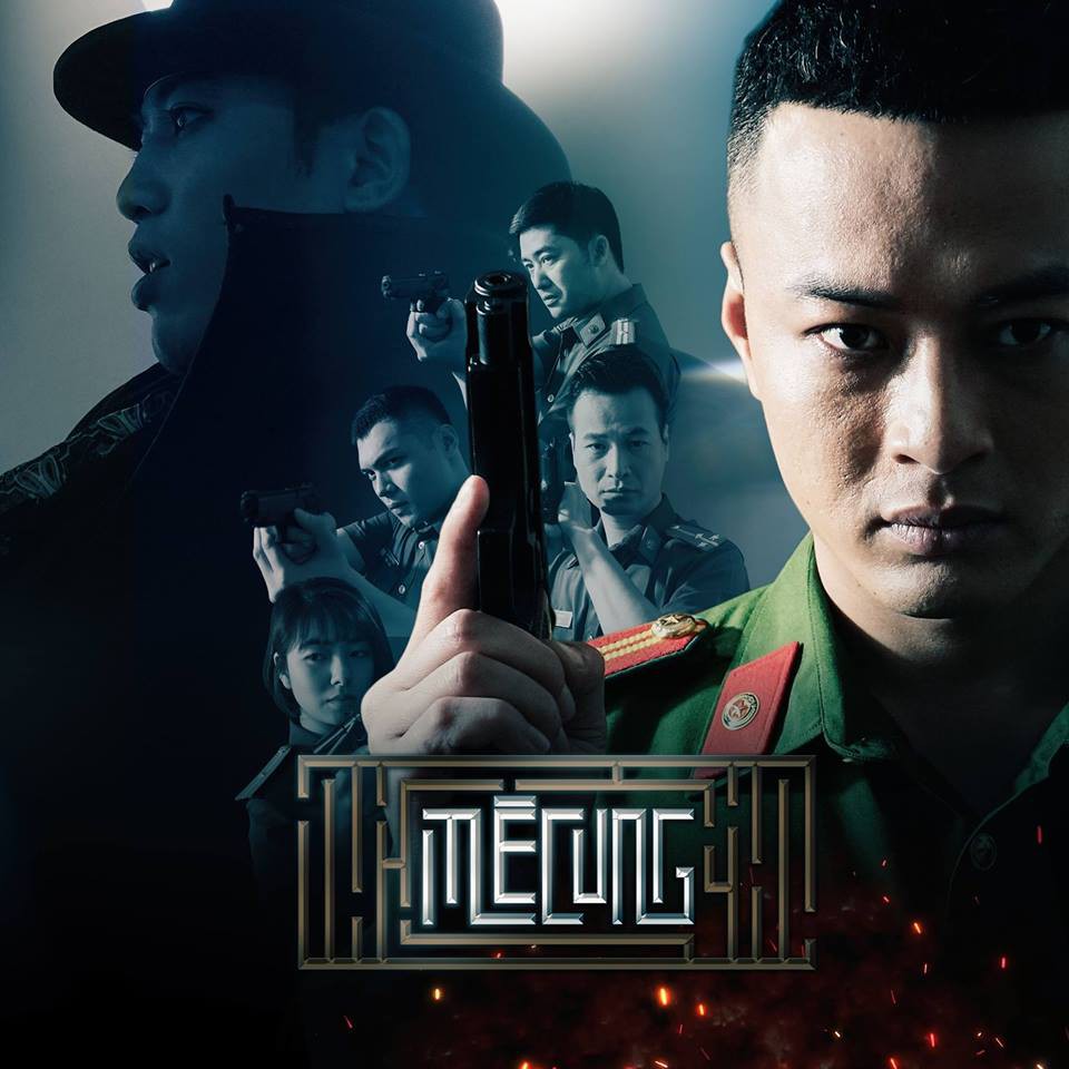 Cảnh soái ca của Quỳnh búp bê đã chết rồi, giờ chỉ còn tên biến thái bắt cóc, cưỡng hiếp khiến ai cũng ghê sợ - Ảnh 1. Cảnh soái ca của Quỳnh búp bê đã chết rồi, giờ chỉ còn tên biến thái bắt cóc, cưỡng hiếp khiến ai cũng ghê sợ - Ảnh 1.