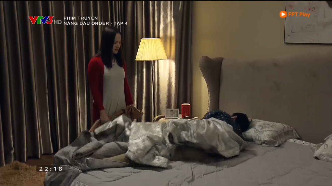 Nàng dâu order: Có lẽ nào đây lại là ý nghĩa của tờ hóa đơn trong túi chồng Lan Phương? - Ảnh 1. Nàng dâu order: Có lẽ nào đây lại là ý nghĩa của tờ hóa đơn trong túi chồng Lan Phương? - Ảnh 1.