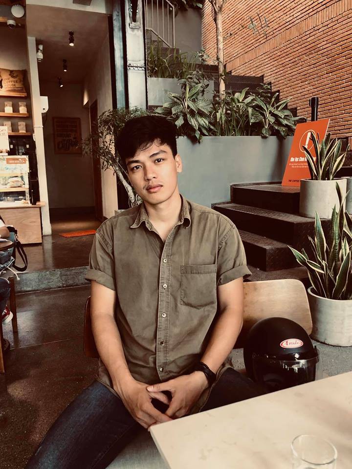 Chia tay Sĩ Thanh, bác sĩ đẹp trai bị chỉ trích vì miệt mài tìm vợ, hết Người ấy là ai lại đến show hẹn hò gây sốc nhất Việt Nam - Ảnh 6. Chia tay Sĩ Thanh, bác sĩ đẹp trai bị chỉ trích vì miệt mài tìm vợ, hết Người ấy là ai lại đến show hẹn hò gây sốc nhất Việt Nam - Ảnh 6.