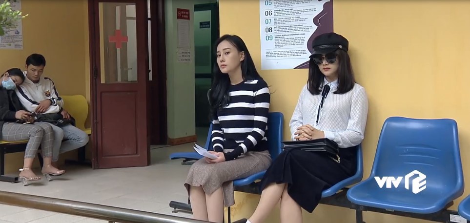 Nàng Dâu Order Lan Phương nhu nhược đến nhảm nhí, fan đòi ship gấp chị Diệu Ân Oán đến xử hồ ly! - Ảnh 1. Nàng Dâu Order Lan Phương nhu nhược đến nhảm nhí, fan đòi ship gấp chị Diệu Ân Oán đến xử hồ ly! - Ảnh 1.