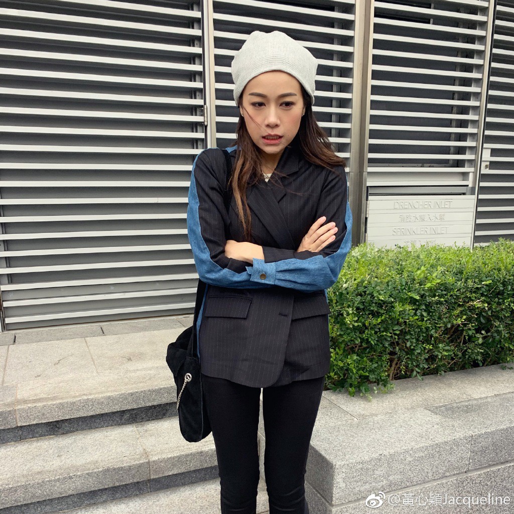 Hình phạt cho đôi gian phu dâm phụ: TVB hạ lệnh phong sát Á hậu Hong Kong, sao nam bị dừng mọi hoạt động - Ảnh 3. Hình phạt cho đôi gian phu dâm phụ: TVB hạ lệnh phong sát Á hậu Hong Kong, sao nam bị dừng mọi hoạt động - Ảnh 3.