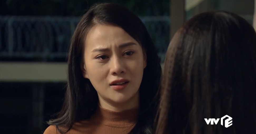 Nàng Dâu Order Lan Phương nhu nhược đến nhảm nhí, fan đòi ship gấp chị Diệu Ân Oán đến xử hồ ly! - Ảnh 3. Nàng Dâu Order Lan Phương nhu nhược đến nhảm nhí, fan đòi ship gấp chị Diệu Ân Oán đến xử hồ ly! - Ảnh 3.