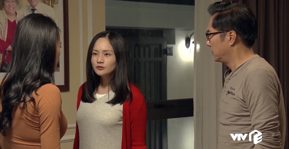 Nàng Dâu Order Lan Phương nhu nhược đến nhảm nhí, fan đòi ship gấp chị Diệu Ân Oán đến xử hồ ly! - Ảnh 4. Nàng Dâu Order Lan Phương nhu nhược đến nhảm nhí, fan đòi ship gấp chị Diệu Ân Oán đến xử hồ ly! - Ảnh 4.