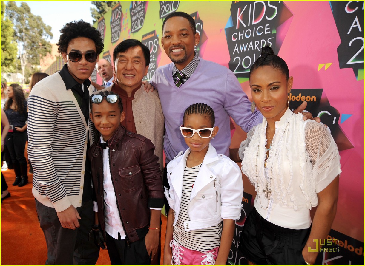 Con trai của tài tử Will Smith gây sốc vì ngoại hình xuống cấp: Ai ngờ đây là sao nhí Karate Kid đáng yêu một thời - Ảnh 4. Con trai của tài tử Will Smith gây sốc vì ngoại hình xuống cấp: Ai ngờ đây là sao nhí Karate Kid đáng yêu một thời - Ảnh 4.