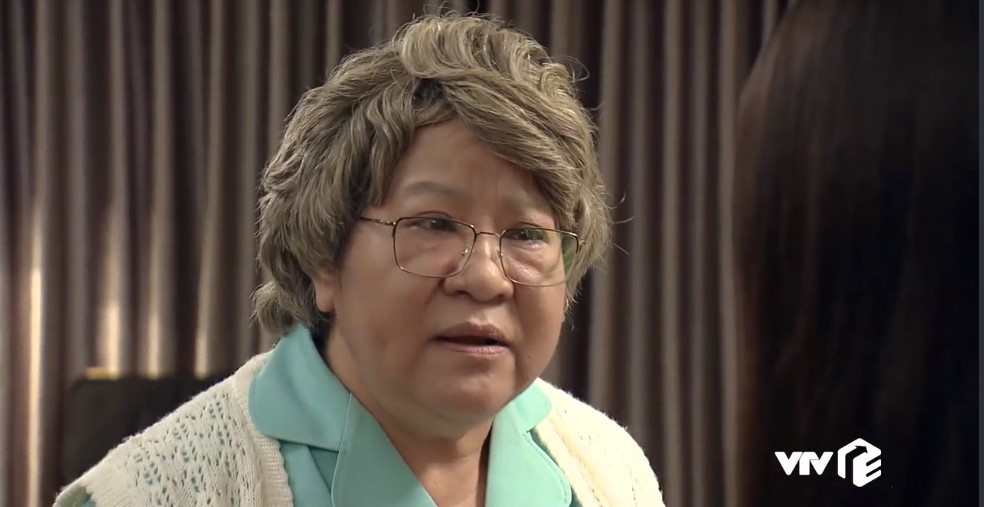 Nàng Dâu Order Lan Phương nhu nhược đến nhảm nhí, fan đòi ship gấp chị Diệu Ân Oán đến xử hồ ly! - Ảnh 6. Nàng Dâu Order Lan Phương nhu nhược đến nhảm nhí, fan đòi ship gấp chị Diệu Ân Oán đến xử hồ ly! - Ảnh 6.