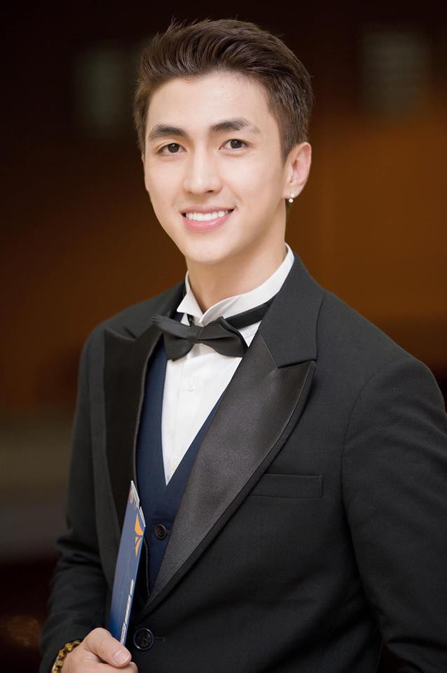 Kh&ocirc;ng chỉ &Aacute; hậu Phương Nga, B&igrave;nh An khi y&ecirc;u cũng ph&aacute; c&aacute;ch hơn hẳn, đến h&agrave;ng l&ocirc;ng m&agrave;y cũng phải cạo v&aacute;t đứt qu&atilde;ng một b&ecirc;n - Ảnh 2.