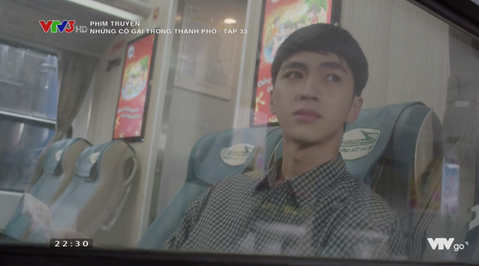 Những cô gái trong thành phố tập 33: Tùng quyết định Nam tiến, Mai tiếc nuối cũng đã muộn màng - Ảnh 10. Những cô gái trong thành phố tập 33: Tùng quyết định Nam tiến, Mai tiếc nuối cũng đã muộn màng - Ảnh 10.