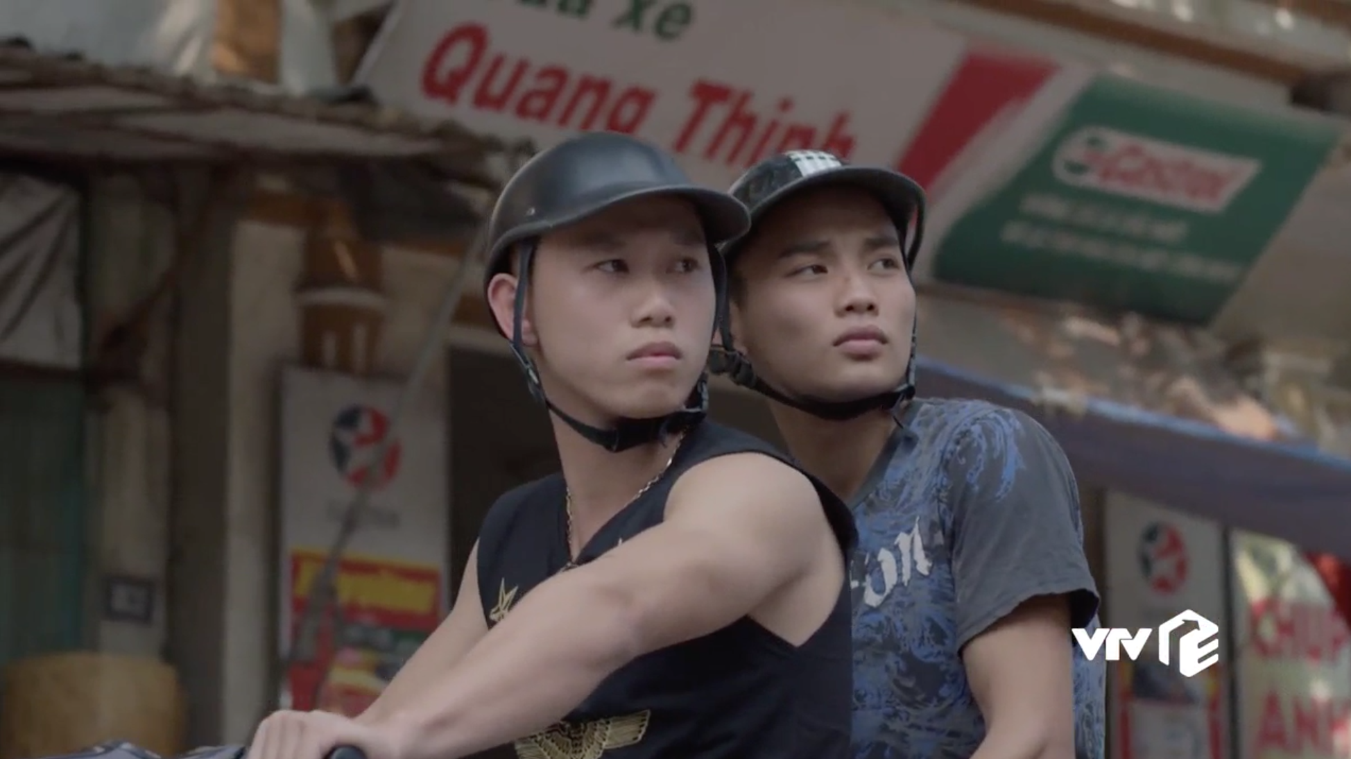 Những cô gái trong thành phố tập 33: Lan - Lâm tình tứ dắt nhau đi mua sắm, khán giả chỉ thấy đau lòng - Ảnh 5. Những cô gái trong thành phố tập 33: Lan - Lâm tình tứ dắt nhau đi mua sắm, khán giả chỉ thấy đau lòng - Ảnh 5.