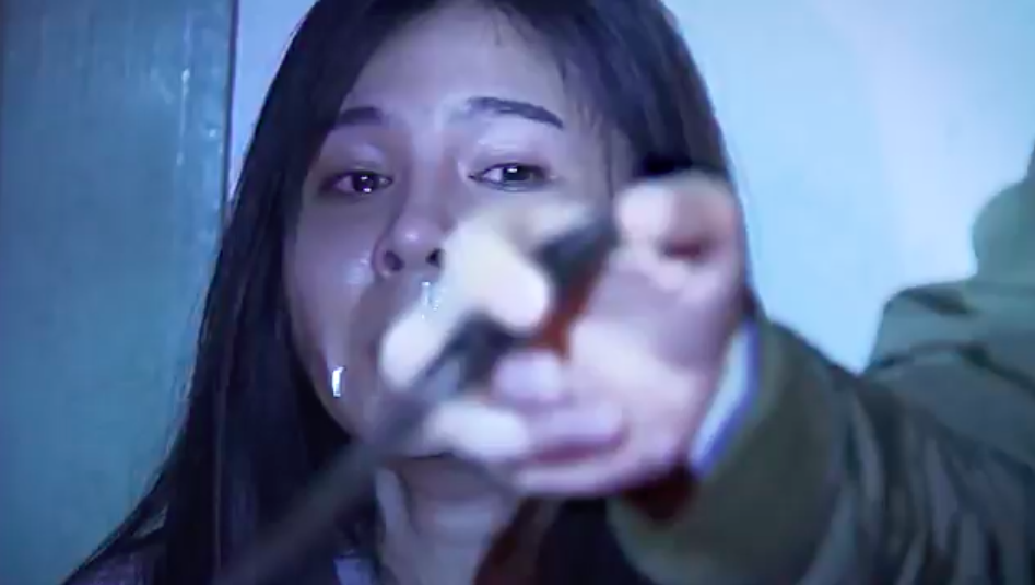 Cảnh soái ca của Quỳnh búp bê đã chết rồi, giờ chỉ còn tên biến thái bắt cóc, cưỡng hiếp khiến ai cũng ghê sợ - Ảnh 6. Cảnh soái ca của Quỳnh búp bê đã chết rồi, giờ chỉ còn tên biến thái bắt cóc, cưỡng hiếp khiến ai cũng ghê sợ - Ảnh 6.