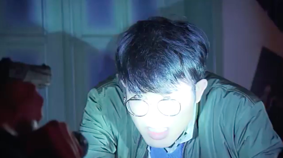 Cảnh soái ca của Quỳnh búp bê đã chết rồi, giờ chỉ còn tên biến thái bắt cóc, cưỡng hiếp khiến ai cũng ghê sợ - Ảnh 7. Cảnh soái ca của Quỳnh búp bê đã chết rồi, giờ chỉ còn tên biến thái bắt cóc, cưỡng hiếp khiến ai cũng ghê sợ - Ảnh 7.