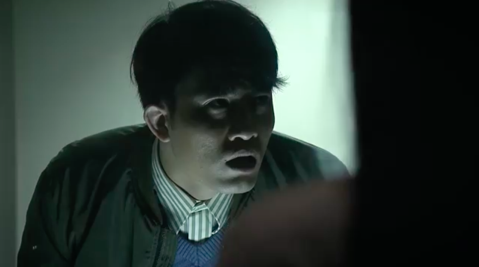 Cảnh soái ca của Quỳnh búp bê đã chết rồi, giờ chỉ còn tên biến thái bắt cóc, cưỡng hiếp khiến ai cũng ghê sợ - Ảnh 8. Cảnh soái ca của Quỳnh búp bê đã chết rồi, giờ chỉ còn tên biến thái bắt cóc, cưỡng hiếp khiến ai cũng ghê sợ - Ảnh 8.