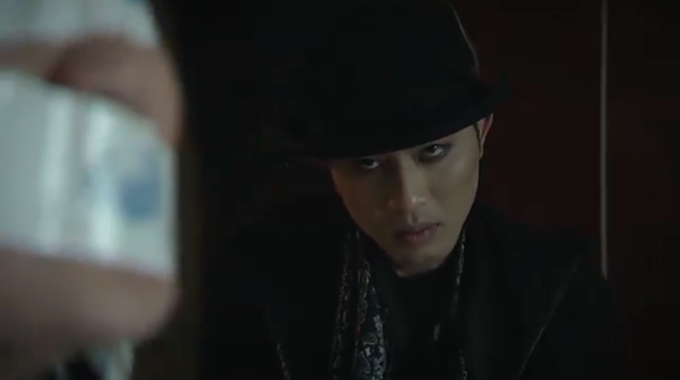 Cảnh soái ca của Quỳnh búp bê đã chết rồi, giờ chỉ còn tên biến thái bắt cóc, cưỡng hiếp khiến ai cũng ghê sợ - Ảnh 10. Cảnh soái ca của Quỳnh búp bê đã chết rồi, giờ chỉ còn tên biến thái bắt cóc, cưỡng hiếp khiến ai cũng ghê sợ - Ảnh 10.