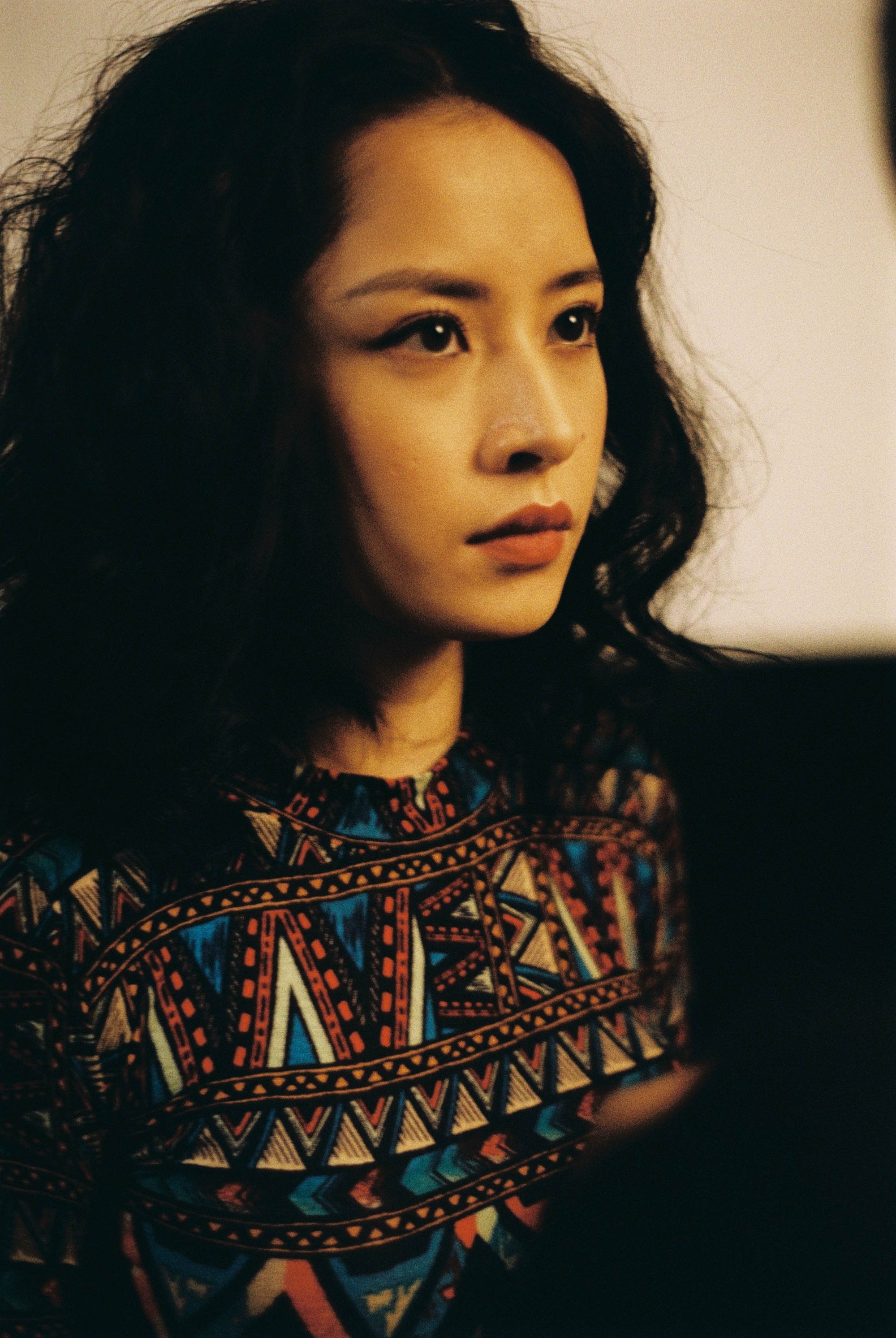 Dân mạng sốc nặng với phim mới Chi Pu đóng chung với Thanh Hằng, không hiểu sao lại có cả... Mai Phương Thúy - Ảnh 8. Dân mạng sốc nặng với phim mới Chi Pu đóng chung với Thanh Hằng, không hiểu sao lại có cả... Mai Phương Thúy - Ảnh 8.