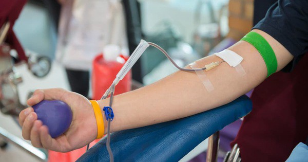 Vì sao máu hiến nhân đạo mà người bệnh truyền máu phải trả tiền: Chuyên gia Huyết học giải thích - Ảnh 3.