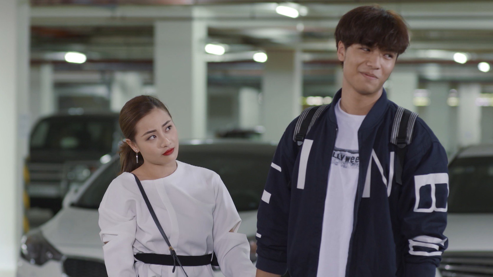 Mối tình đầu của tôi: Bình An tức tốc đến bên Lan Ngọc sau khi đá Chi Pu, nhưng người tội nghiệp nhất lại là anh chàng này - Ảnh 1. Mối tình đầu của tôi: Bình An tức tốc đến bên Lan Ngọc sau khi đá Chi Pu, nhưng người tội nghiệp nhất lại là anh chàng này - Ảnh 1.