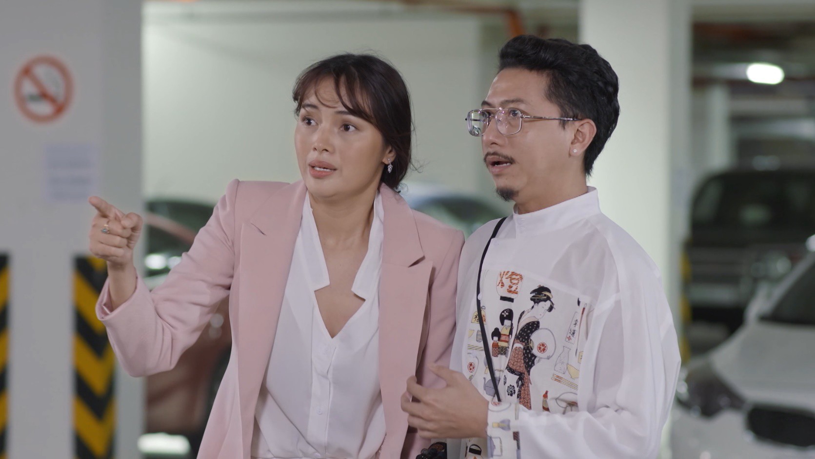 Mối tình đầu của tôi: Bình An tức tốc đến bên Lan Ngọc sau khi đá Chi Pu, nhưng người tội nghiệp nhất lại là anh chàng này - Ảnh 3. Mối tình đầu của tôi: Bình An tức tốc đến bên Lan Ngọc sau khi đá Chi Pu, nhưng người tội nghiệp nhất lại là anh chàng này - Ảnh 3.