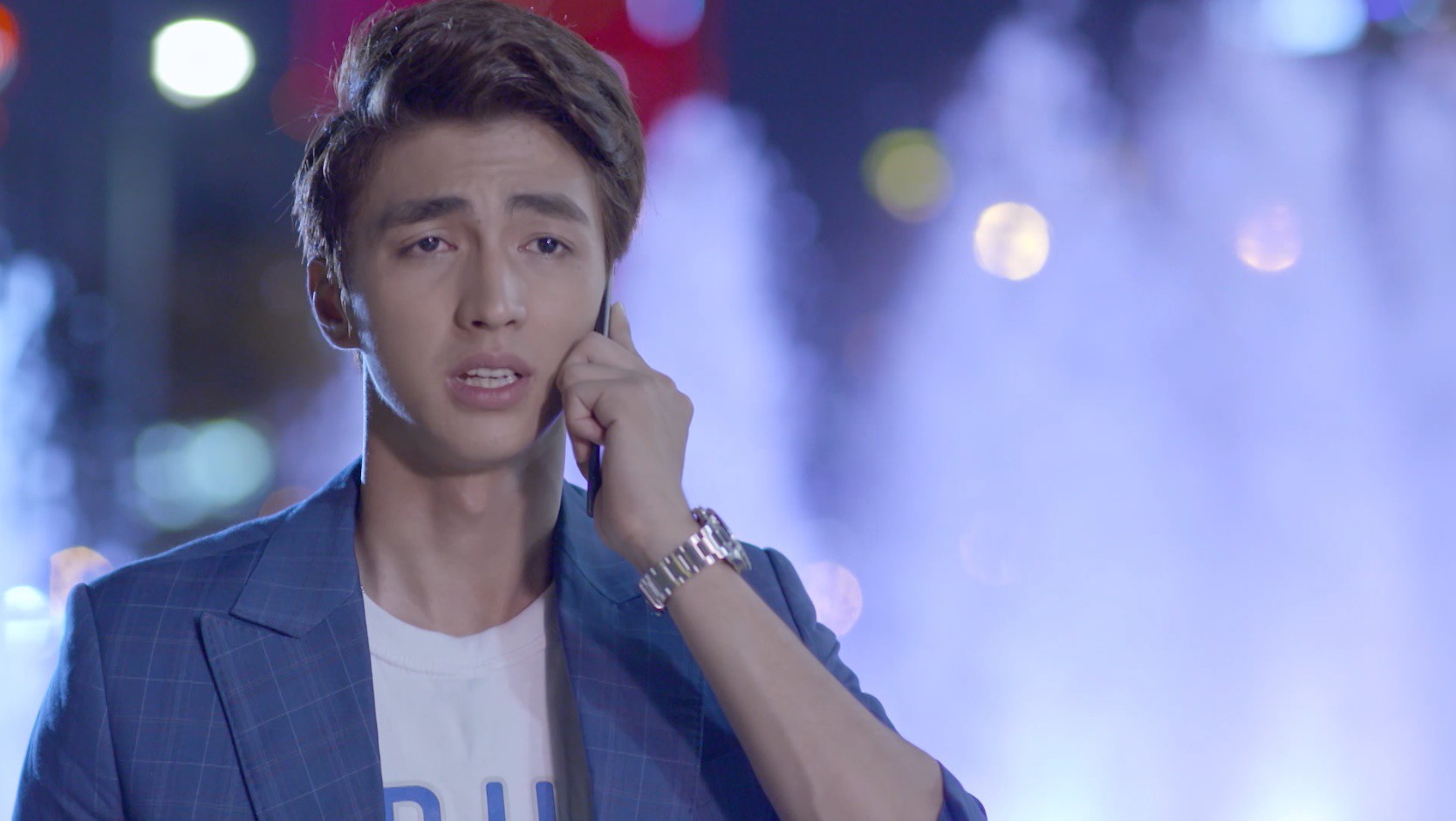 Mối tình đầu của tôi: Bình An tức tốc đến bên Lan Ngọc sau khi đá Chi Pu, nhưng người tội nghiệp nhất lại là anh chàng này - Ảnh 8. Mối tình đầu của tôi: Bình An tức tốc đến bên Lan Ngọc sau khi đá Chi Pu, nhưng người tội nghiệp nhất lại là anh chàng này - Ảnh 8.