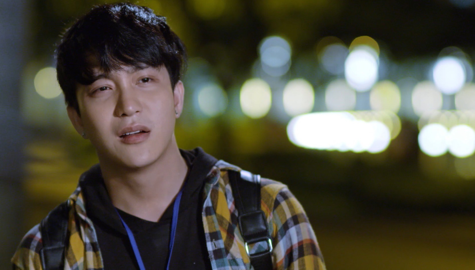 Mối tình đầu của tôi: Bình An tức tốc đến bên Lan Ngọc sau khi đá Chi Pu, nhưng người tội nghiệp nhất lại là anh chàng này - Ảnh 7. Mối tình đầu của tôi: Bình An tức tốc đến bên Lan Ngọc sau khi đá Chi Pu, nhưng người tội nghiệp nhất lại là anh chàng này - Ảnh 7.