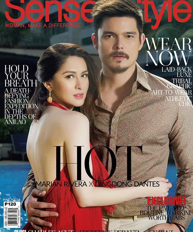 Cơn sốt vợ chồng mỹ nhân đẹp nhất Philippines: Yêu tựa phim, cưới như hoàng gia, 2 thiên thần nhỏ vừa ra đời đã quá nổi - Ảnh 1. Cơn sốt vợ chồng mỹ nhân đẹp nhất Philippines: Yêu tựa phim, cưới như hoàng gia, 2 thiên thần nhỏ vừa ra đời đã quá nổi - Ảnh 1.