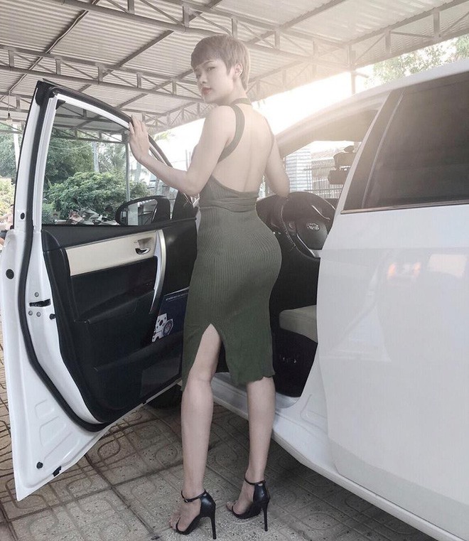 Chàng trai giả vờ quên tiền thử người yêu và cái kết cay đắng, bị nữ giám đốc nóng bỏng từ chối - Ảnh 1. Chàng trai giả vờ quên tiền thử người yêu và cái kết cay đắng, bị nữ giám đốc nóng bỏng từ chối - Ảnh 1.