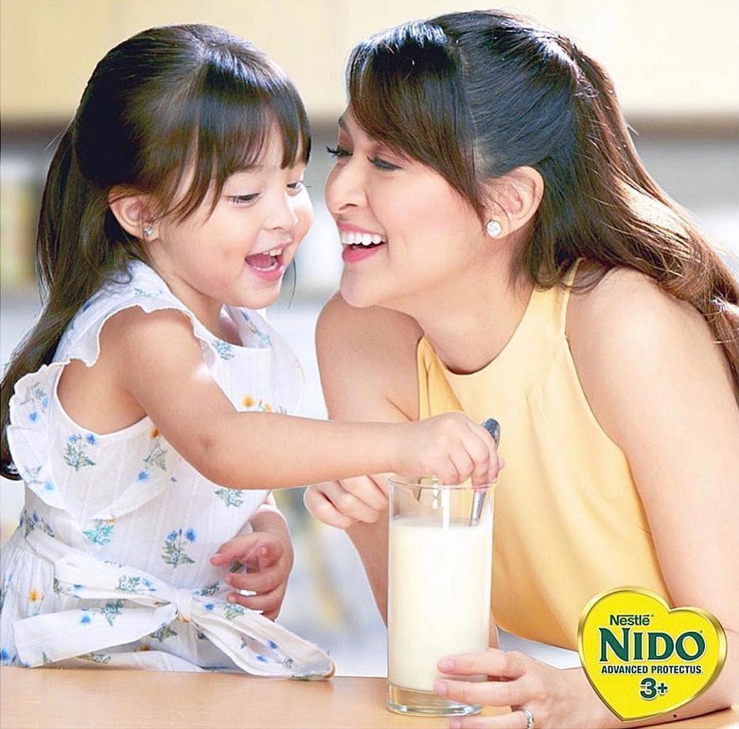 Cơn sốt vợ chồng mỹ nhân đẹp nhất Philippines: Yêu tựa phim, cưới như hoàng gia, 2 thiên thần nhỏ vừa ra đời đã quá nổi - Ảnh 18. Cơn sốt vợ chồng mỹ nhân đẹp nhất Philippines: Yêu tựa phim, cưới như hoàng gia, 2 thiên thần nhỏ vừa ra đời đã quá nổi - Ảnh 18.