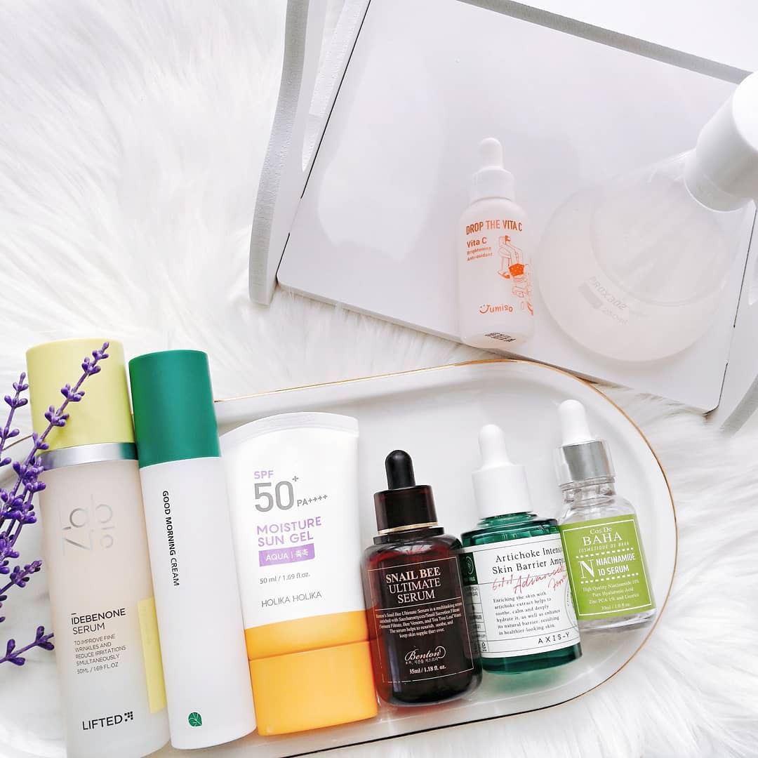 Nếu không muốn da xám xịt, nổi mụn sau khi thức khuya thì bạn đừng quên áp dụng 4 tips chăm sóc da này - Ảnh 2. Nếu không muốn da xám xịt, nổi mụn sau khi thức khuya thì bạn đừng quên áp dụng 4 tips chăm sóc da này - Ảnh 2.