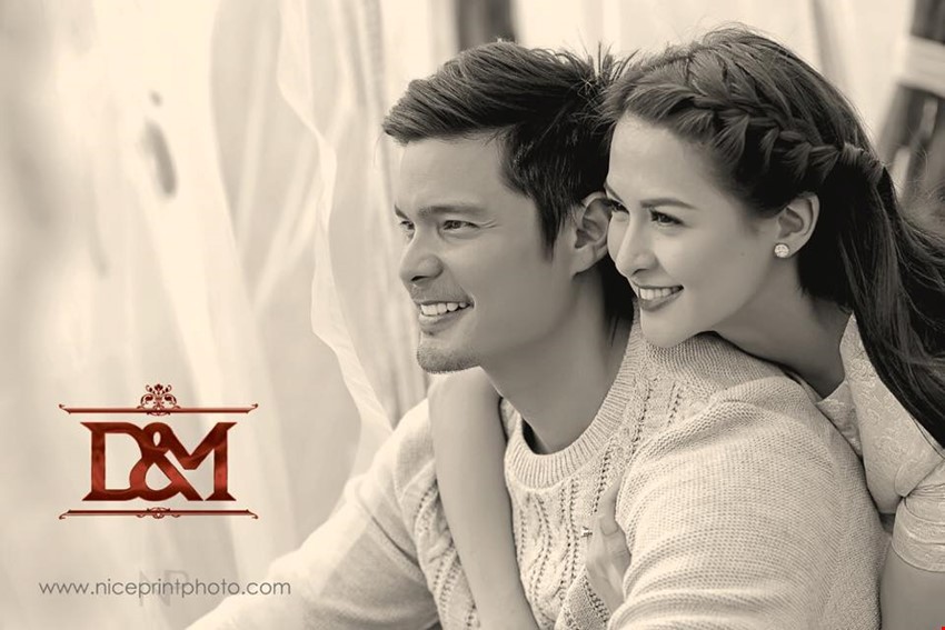 Cơn sốt vợ chồng mỹ nhân đẹp nhất Philippines: Yêu tựa phim, cưới như hoàng gia, 2 thiên thần nhỏ vừa ra đời đã quá nổi - Ảnh 4. Cơn sốt vợ chồng mỹ nhân đẹp nhất Philippines: Yêu tựa phim, cưới như hoàng gia, 2 thiên thần nhỏ vừa ra đời đã quá nổi - Ảnh 4.