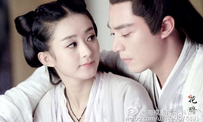 Sao nam xứ Trung ngoại tình cũng không tệ bằng 6 tra nam phim Hoa ngữ sau đây - Ảnh 7. Sao nam xứ Trung ngoại tình cũng không tệ bằng 6 tra nam phim Hoa ngữ sau đây - Ảnh 7.