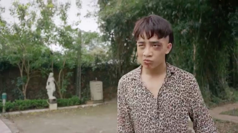 Vừa tái xuất sau scandal clip nóng 12 năm, Hoàng Thùy Linh đã bị giang hồ giống Khá Bảnh dọa giết - Ảnh 2. Vừa tái xuất sau scandal clip nóng 12 năm, Hoàng Thùy Linh đã bị giang hồ giống Khá Bảnh dọa giết - Ảnh 2.