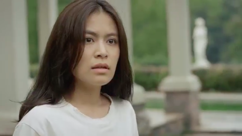 Vừa tái xuất sau scandal clip nóng 12 năm, Hoàng Thùy Linh đã bị giang hồ giống Khá Bảnh dọa giết - Ảnh 1. Vừa tái xuất sau scandal clip nóng 12 năm, Hoàng Thùy Linh đã bị giang hồ giống Khá Bảnh dọa giết - Ảnh 1.