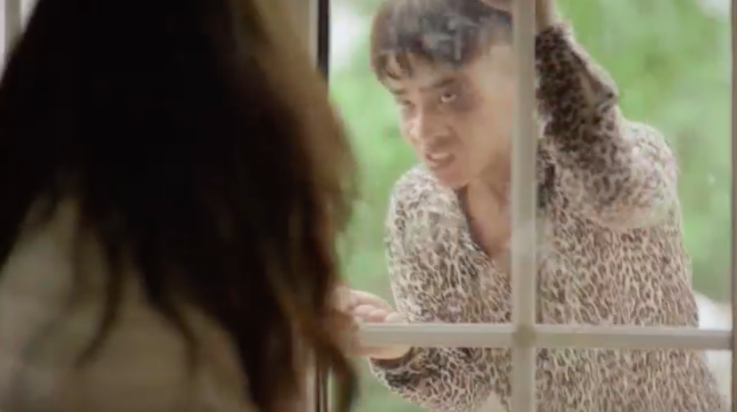 Vừa tái xuất sau scandal clip nóng 12 năm, Hoàng Thùy Linh đã bị giang hồ giống Khá Bảnh dọa giết - Ảnh 4. Vừa tái xuất sau scandal clip nóng 12 năm, Hoàng Thùy Linh đã bị giang hồ giống Khá Bảnh dọa giết - Ảnh 4.