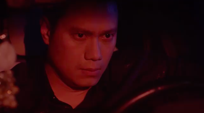 Vừa tái xuất sau scandal clip nóng 12 năm, Hoàng Thùy Linh đã bị giang hồ giống Khá Bảnh dọa giết - Ảnh 12. Vừa tái xuất sau scandal clip nóng 12 năm, Hoàng Thùy Linh đã bị giang hồ giống Khá Bảnh dọa giết - Ảnh 12.