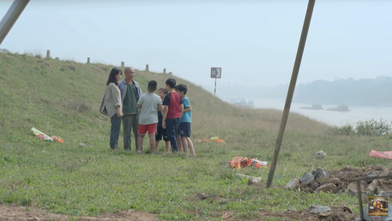 Những cô gái trong thành phố tập cuối: Được gọi là bạn gái Lâm, Lan liền muốn làm điều này cho anh - Ảnh 1. Những cô gái trong thành phố tập cuối: Được gọi là bạn gái Lâm, Lan liền muốn làm điều này cho anh - Ảnh 1.