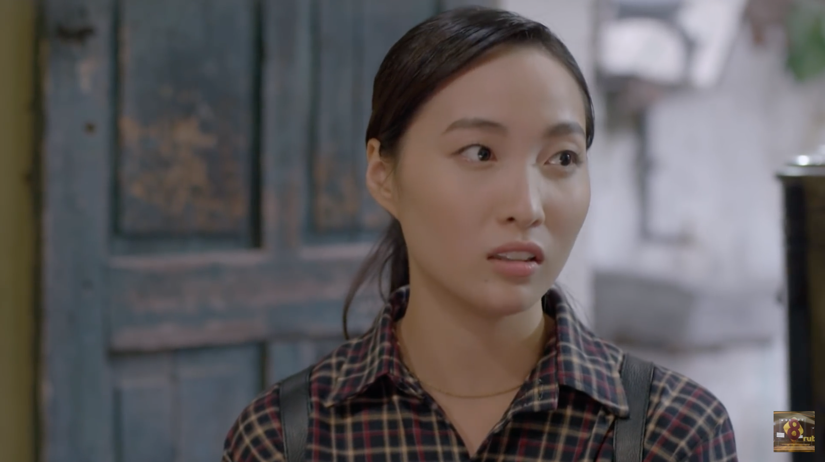 Những cô gái trong thành phố tập cuối: Được gọi là bạn gái Lâm, Lan liền muốn làm điều này cho anh - Ảnh 5. Những cô gái trong thành phố tập cuối: Được gọi là bạn gái Lâm, Lan liền muốn làm điều này cho anh - Ảnh 5.