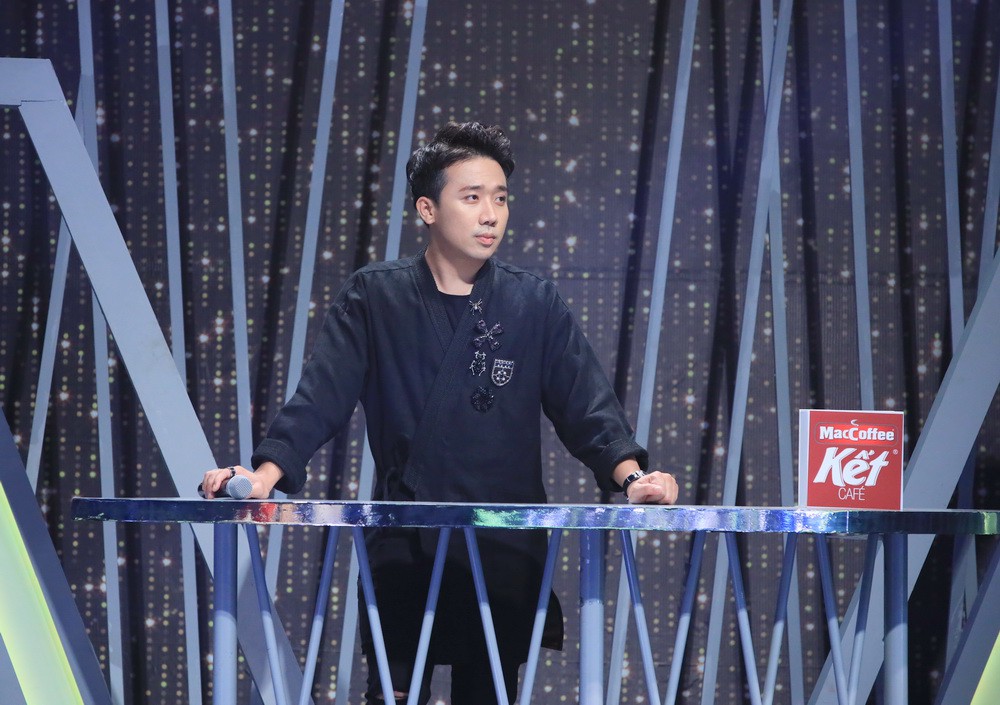 Người ấy là ai?: Nữ chính là MC quân đội làm mẹ đơn thân sau khi biết chồng màu tím, Trấn Thành xin lỗi phải nói một từ - Ảnh 10. Người ấy là ai?: Nữ chính là MC quân đội làm mẹ đơn thân sau khi biết chồng màu tím, Trấn Thành xin lỗi phải nói một từ - Ảnh 10.