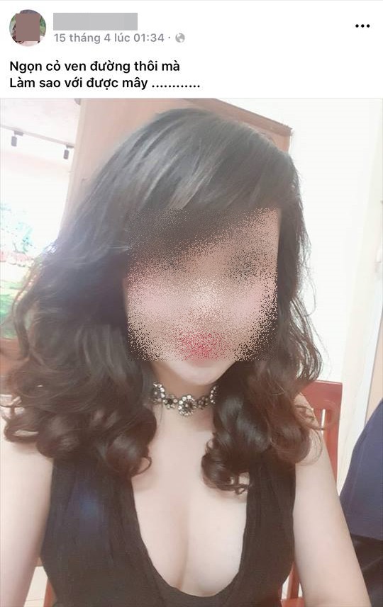 Bồ nh&iacute; đến nh&agrave; qua đ&ecirc;m với nh&acirc;n t&igrave;nh c&ograve;n chụp ảnh ph&ograve;ng ngủ th&aacute;ch thức vợ l&ecirc;n tiếng: Chị vợ cũng c&oacute; bồ rồi nh&eacute;! - Ảnh 3.