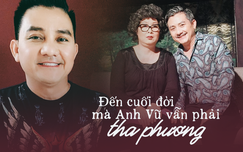 Thi thể nghệ sĩ Anh Vũ không đưa được về Việt Nam do gia đình khó khăn - Ảnh 1. Thi thể nghệ sĩ Anh Vũ không đưa được về Việt Nam do gia đình khó khăn - Ảnh 1.