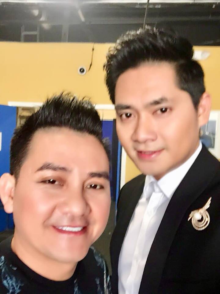 Những hình ảnh cuối cùng của nghệ sĩ Anh Vũ trước lúc qua đời: Lạc quan và miệt mài cùng nghiệp diễn - Ảnh 4. Những hình ảnh cuối cùng của nghệ sĩ Anh Vũ trước lúc qua đời: Lạc quan và miệt mài cùng nghiệp diễn - Ảnh 4.