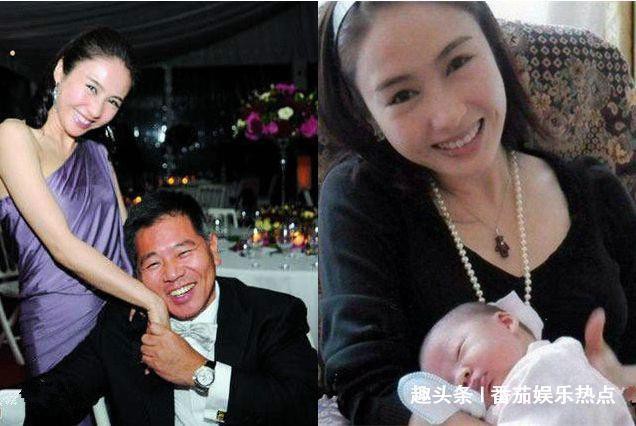 Triệu Mẫn L&ecirc; Tư 47 tuổi vẫn trẻ đẹp như g&aacute;i 20, trong khi 3 con g&aacute;i lại lệch sắc giống bố - Ảnh 6.