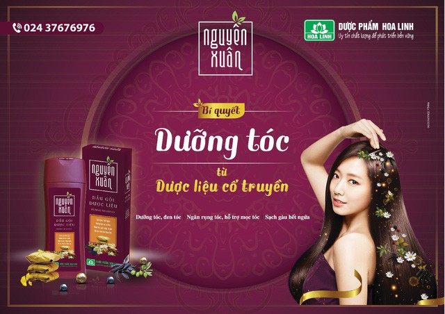 Kh&aacute;m ph&aacute; b&iacute; quyết dưỡng t&oacute;c cực hiệu quả từ c&aacute;c phương ph&aacute;p cổ xưa tưởng đ&atilde; thất truyền - Ảnh 1.