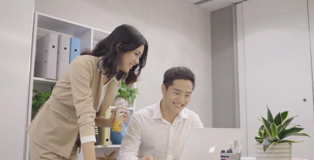 Nếu là fan cuồng caramel, bạn chắc chắn phải biết đến KIRIN Latte Cà phê - Caramel! - Ảnh 3. Nếu là fan cuồng caramel, bạn chắc chắn phải biết đến KIRIN Latte Cà phê - Caramel! - Ảnh 3.