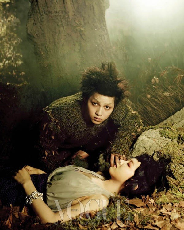 Từ y&ecirc;u đến cưới, Song Joong Ki lu&ocirc;n miệng khen Song Hye Kyo nhưng chưa một lần khẳng định &ldquo;chủ quyền&rdquo; như đ&atilde; từng l&agrave;m với mỹ nh&acirc;n n&agrave;y - Ảnh 5.