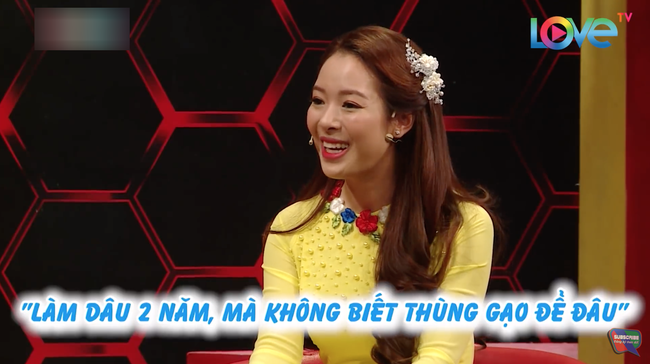Mẹ chồng nàng dâu: Điểm mặt những cô con dâu trên trời dưới đất khiến các mẹ chồng nghe danh đã muốn chạy dài - Ảnh 17. Mẹ chồng nàng dâu: Điểm mặt những cô con dâu trên trời dưới đất khiến các mẹ chồng nghe danh đã muốn chạy dài - Ảnh 17.