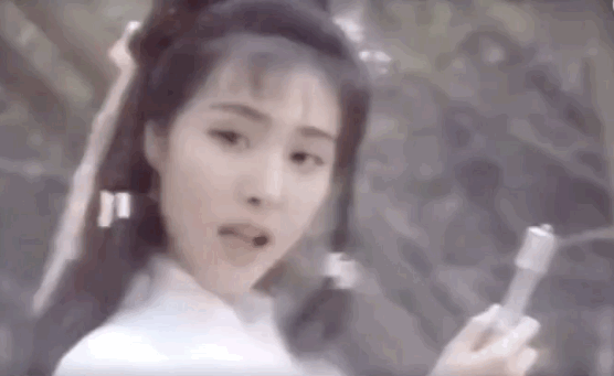Fan hoán đổi mặt Triệu Lệ Dĩnh vào vai Vương Ngữ Yên của Lưu Diệc Phi và cái kết bất ngờ - Ảnh 1. Fan hoán đổi mặt Triệu Lệ Dĩnh vào vai Vương Ngữ Yên của Lưu Diệc Phi và cái kết bất ngờ - Ảnh 1.